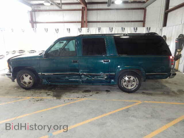 2013 DODGE CARAVAN - VIN: 2C4RDGBG7DR601769 - Фото 10