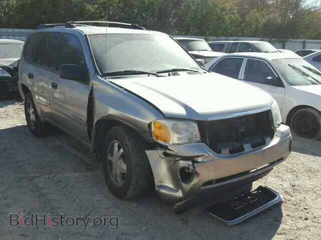 Фотография 1GKDS13S132395642 - GMC ENVOY 2003