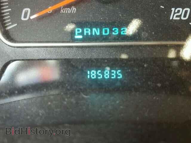 2003 GMC ENVOY - VIN: 1GKDS13S132395642 - Фото 8