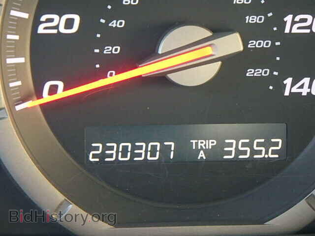 2007 HONDA PILOT - VIN: 2HKYF18617H536727 - Фото 8