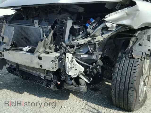 2015 NISSAN PATHFINDER - VIN: 5N1AR2MMXFC632932 - Фото 10