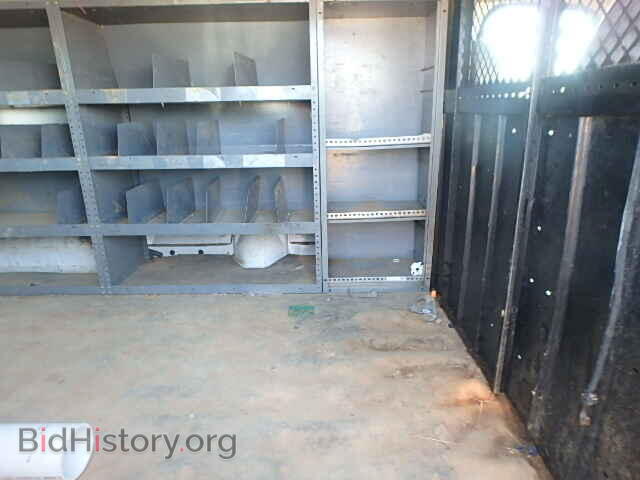 2001 FORD ECONOLINE - VIN: 1FTRE14211HA89980 - Photo 6