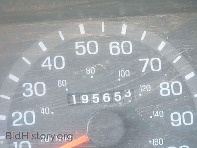 2001 FORD ECONOLINE - VIN: 1FTRE14211HA89980 - Photo 8
