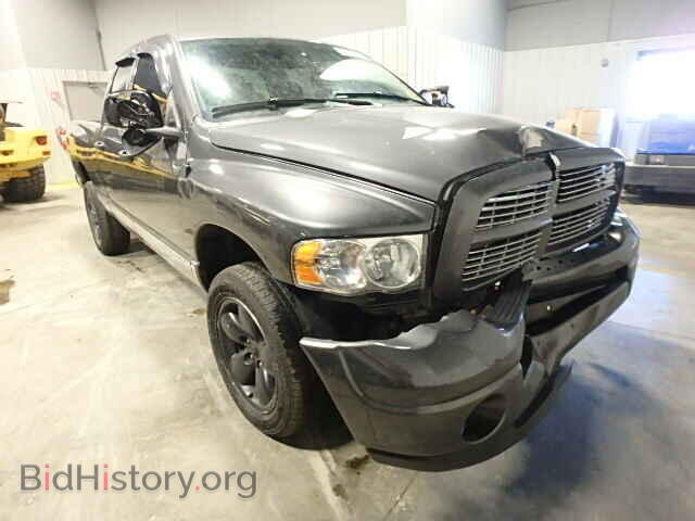 Photo 1D7HU18D94S773070 - DODGE RAM 1500 2004