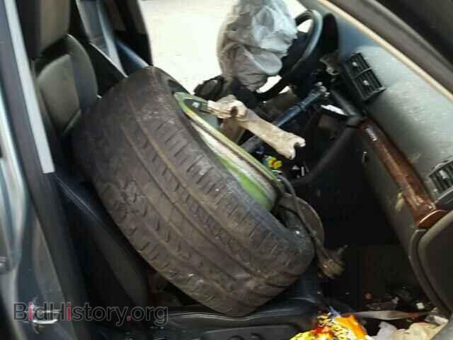 2008 AUDI A4 - VIN: WAUDH98E68A136148 - Photo 5