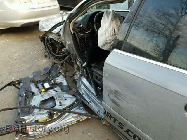 2008 AUDI A4 - VIN: WAUDH98E68A136148 - Photo 9