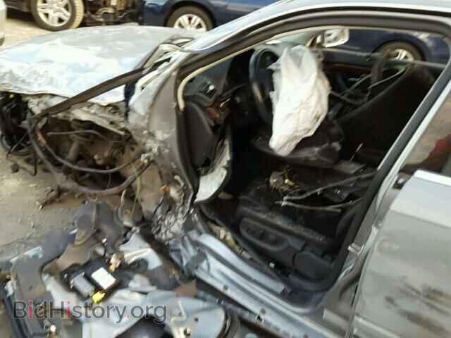 2008 AUDI A4 - VIN: WAUDH98E68A136148 - Photo 10