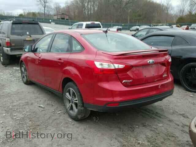 2012 FORD FOCUS - VIN: 1FAHP3F29CL467029 - Photo 3