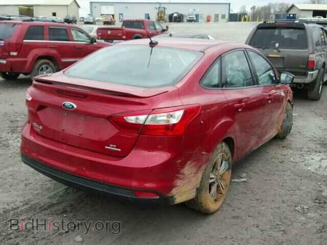2012 FORD FOCUS - VIN: 1FAHP3F29CL467029 - Photo 4