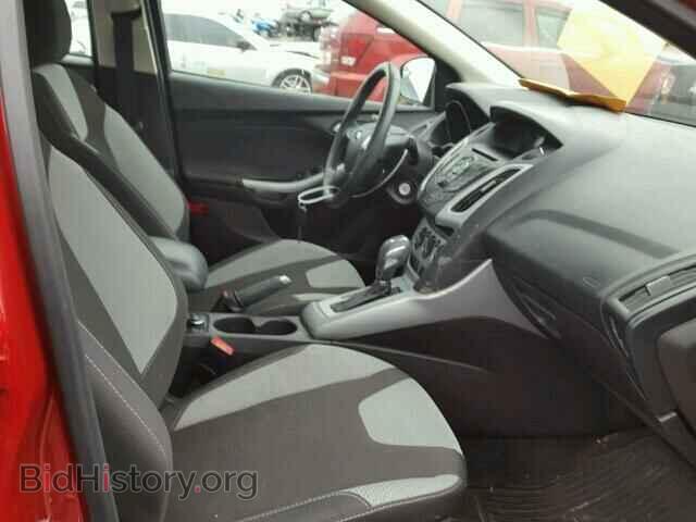 2012 FORD FOCUS - VIN: 1FAHP3F29CL467029 - Photo 5