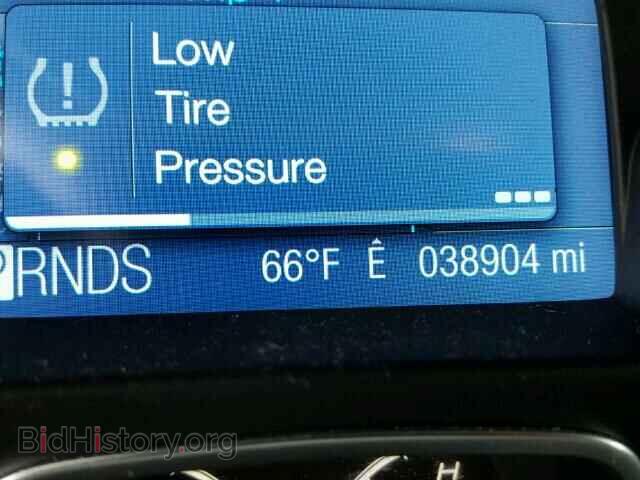 2012 FORD FOCUS - VIN: 1FAHP3F29CL467029 - Photo 8