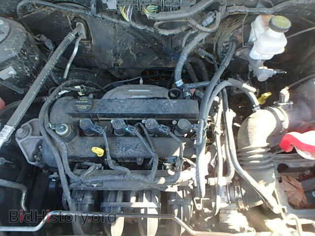 2012 FORD ESCAPE - VIN: 1FMCU0D76CKA75010 - Фото 7