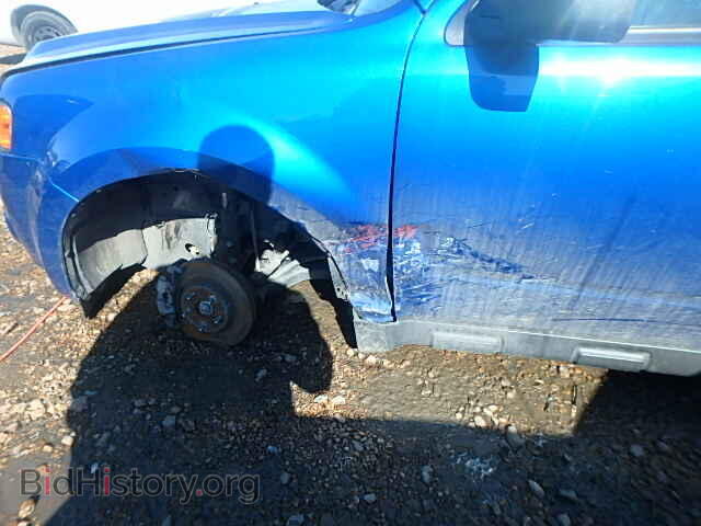 2012 FORD ESCAPE - VIN: 1FMCU0D76CKA75010 - Фото 9