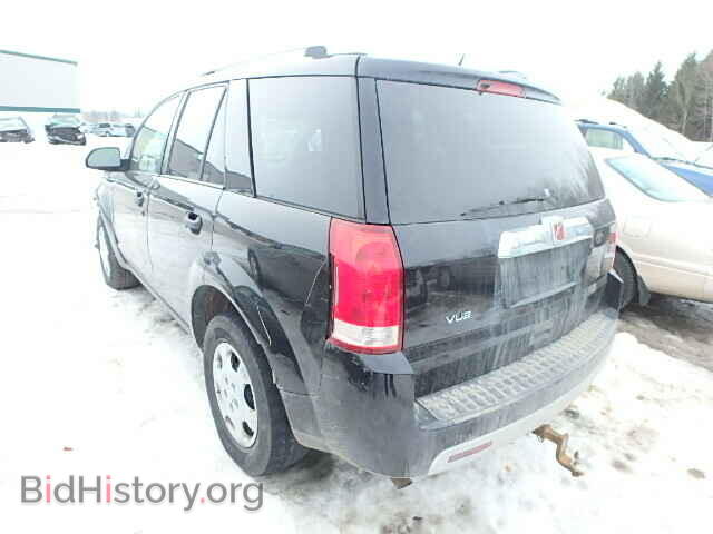 2007 SATURN VUE - VIN: 5GZCZ23D27S850609 - Photo 3