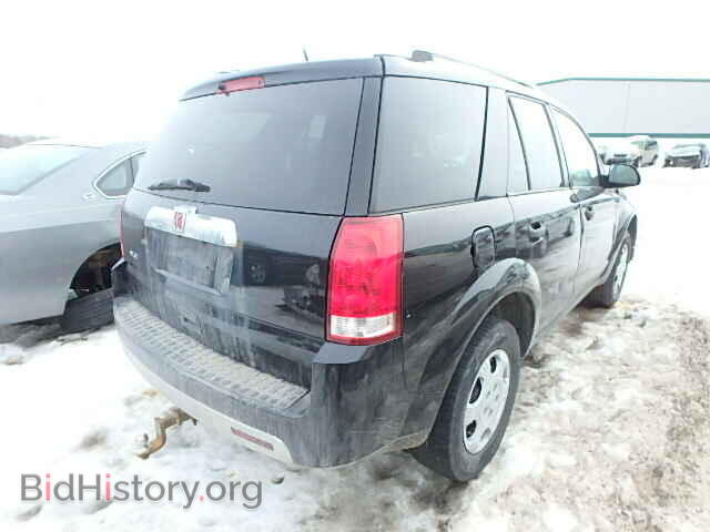 2007 SATURN VUE - VIN: 5GZCZ23D27S850609 - Photo 4