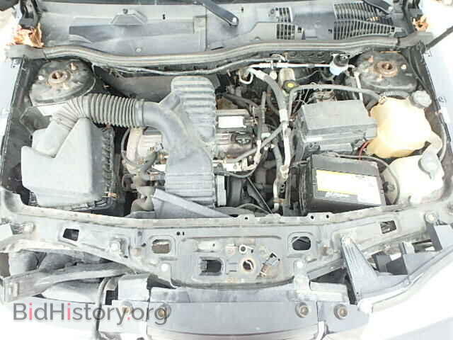 2007 SATURN VUE - VIN: 5GZCZ23D27S850609 - Photo 7