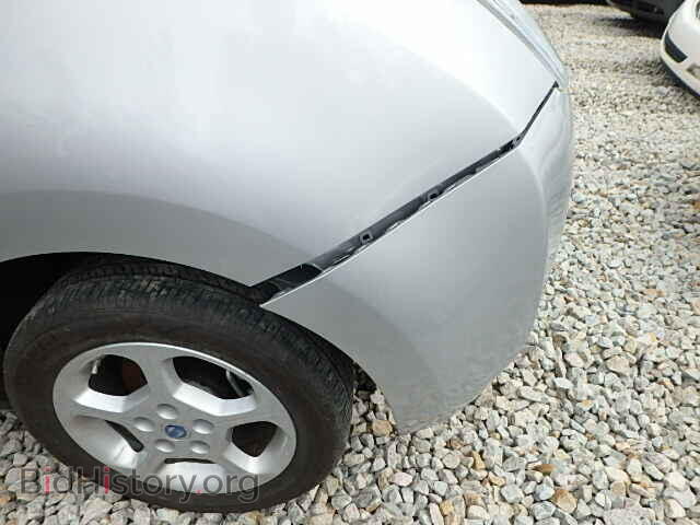 2013 NISSAN LEAF - VIN: 1N4AZ0CP7DC409187 - Фото 9
