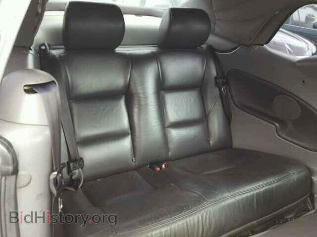 2002 SAAB 9 3 - VIN: YS3DF78K527009889 - Фото 6
