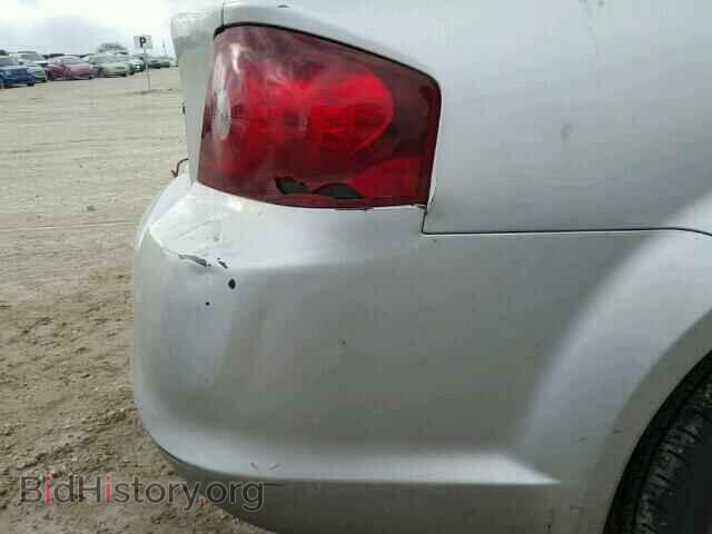 2012 DODGE AVENGER - VIN: 1C3CDZAB0CN264871 - Photo 10