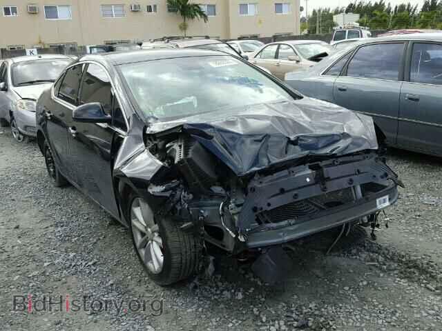 Photo 1G4PR5SK1D4152573 - BUICK VERANO 2013