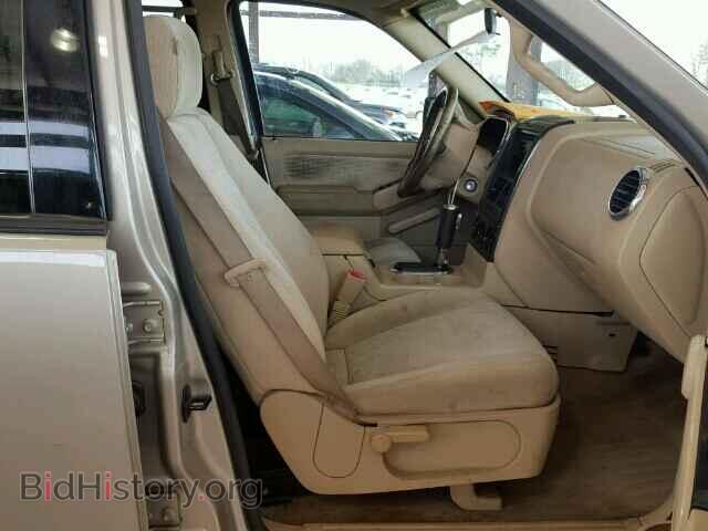 2006 FORD EXPLORER - VIN: 1FMEU63E96ZA26455 - Фото 5
