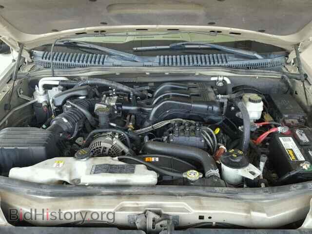 2006 FORD EXPLORER - VIN: 1FMEU63E96ZA26455 - Фото 7