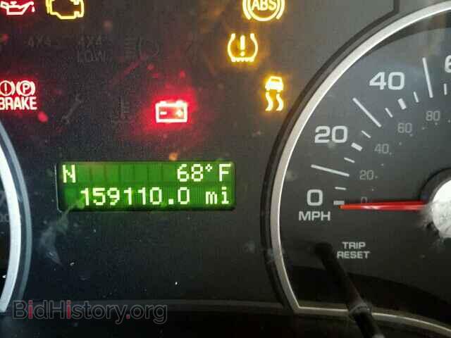 2006 FORD EXPLORER - VIN: 1FMEU63E96ZA26455 - Фото 8
