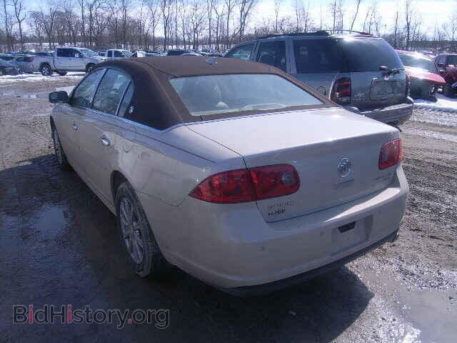 2010 BUICK LUCERNE - VIN: 1G4HE5EM0AU110744 - Фото 3
