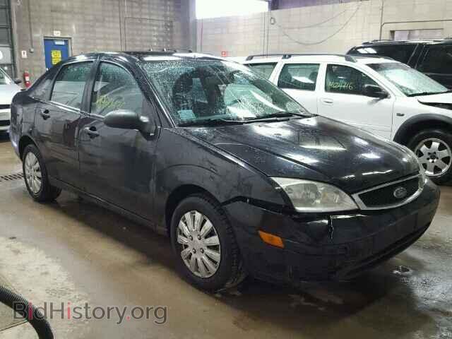 Фотография 1FAFP34N56W103276 - FORD FOCUS 2006
