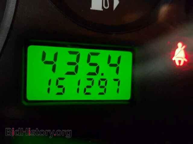 2006 FORD FOCUS - VIN: 1FAFP34N56W103276 - Фото 8