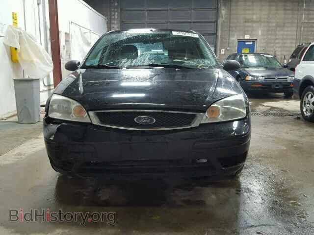 2006 FORD FOCUS - VIN: 1FAFP34N56W103276 - Фото 9