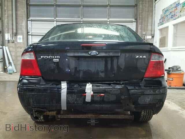 2006 FORD FOCUS - VIN: 1FAFP34N56W103276 - Фото 10