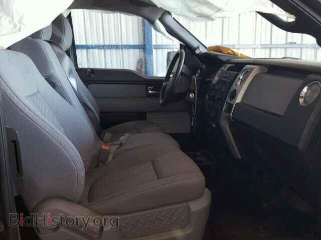 2012 FORD F150 - VIN: 1FTFX1EF2CFC20783 - Фото 5