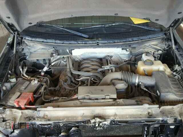 2012 FORD F150 - VIN: 1FTFX1EF2CFC20783 - Фото 7