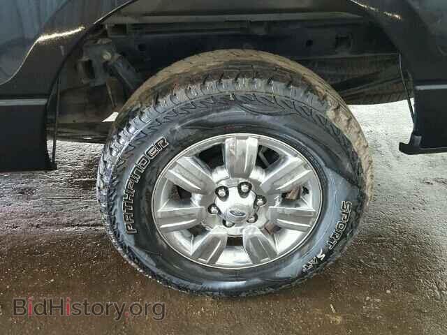 2012 FORD F150 - VIN: 1FTFX1EF2CFC20783 - Фото 10