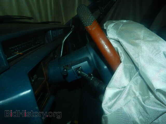 1993 CADILLAC DEVILLE - VIN: 1G6CD53B5P4319864 - Фото 7