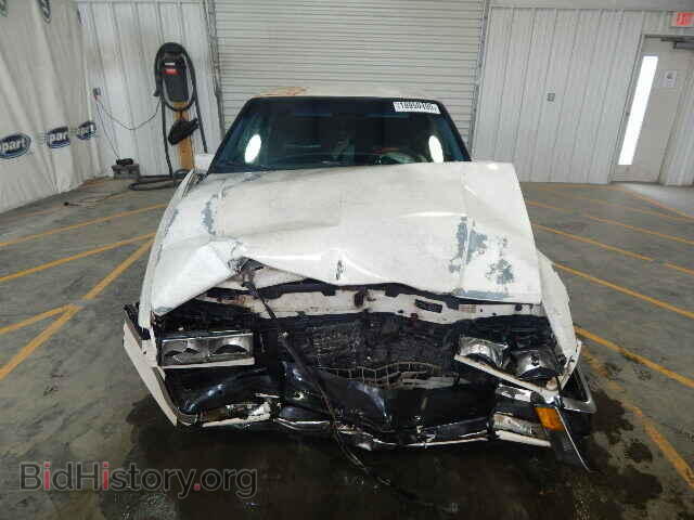 1993 CADILLAC DEVILLE - VIN: 1G6CD53B5P4319864 - Фото 9