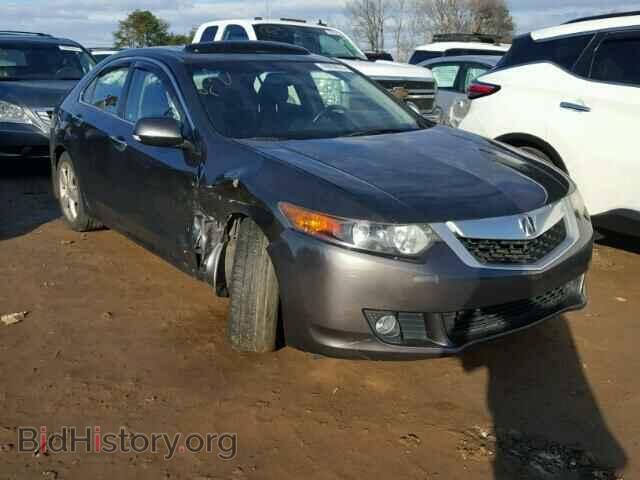 Фотография JH4CU2F63AC016314 - ACURA TSX 2010
