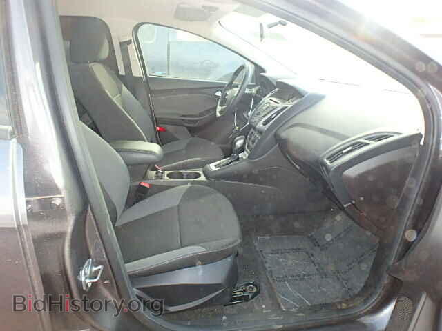 2014 FORD FOCUS - VIN: 1FADP3F23EL223877 - Фото 5