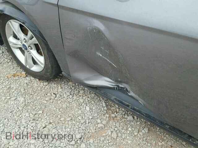 2014 FORD FOCUS - VIN: 1FADP3F23EL223877 - Фото 7