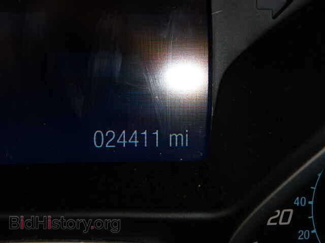 2014 FORD FOCUS - VIN: 1FADP3F23EL223877 - Фото 8