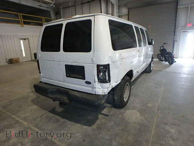 2007 FORD ECONOLINE - VIN: 1FTNE14W57DB15062 - Фото 4