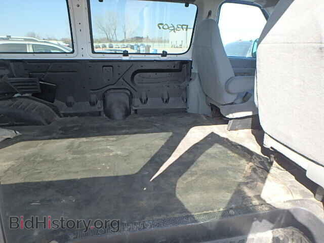 2007 FORD ECONOLINE - VIN: 1FTNE14W57DB15062 - Фото 6