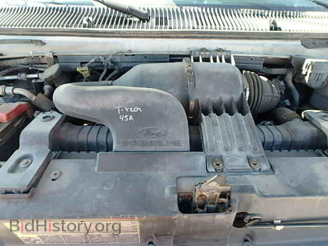 2007 FORD ECONOLINE - VIN: 1FTNE14W57DB15062 - Фото 7