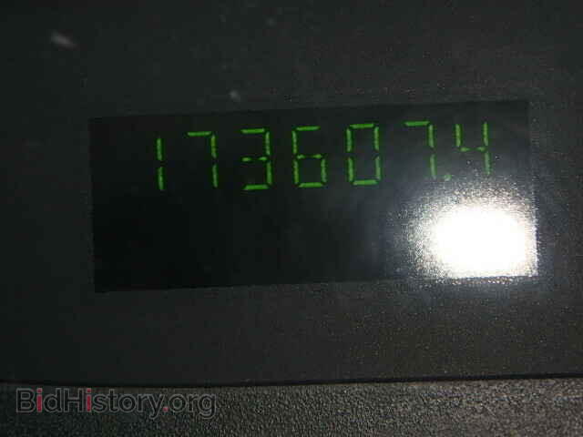 2007 FORD ECONOLINE - VIN: 1FTNE14W57DB15062 - Фото 8