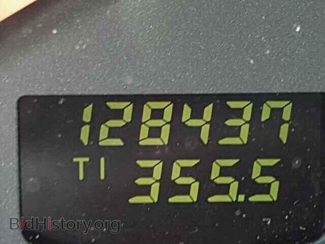 2000 VOLVO S80 - VIN: YV1TS90D0Y1132738 - Фото 8