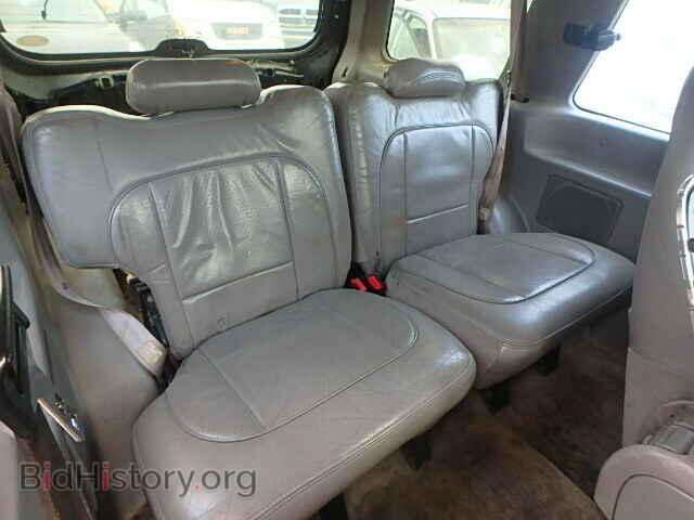 1998 FORD EXPLORER - VIN: 1FMYU24E4WUB86261 - Photo 6