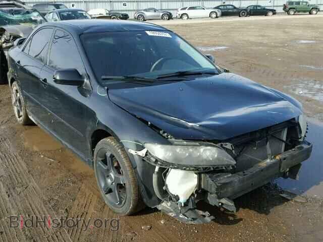 Фотография 1YVHP80C665M32251 - MAZDA 6 2006