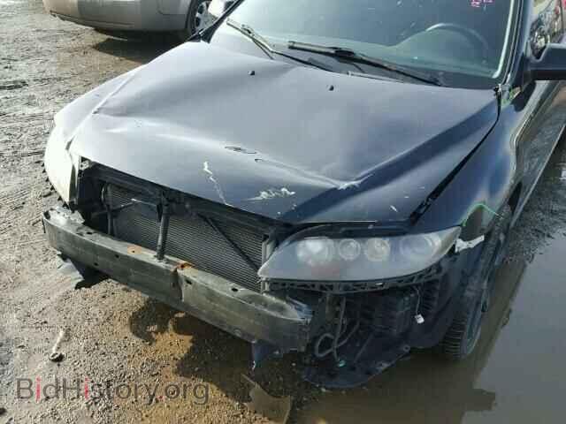 2006 MAZDA 6 - VIN: 1YVHP80C665M32251 - Фото 9