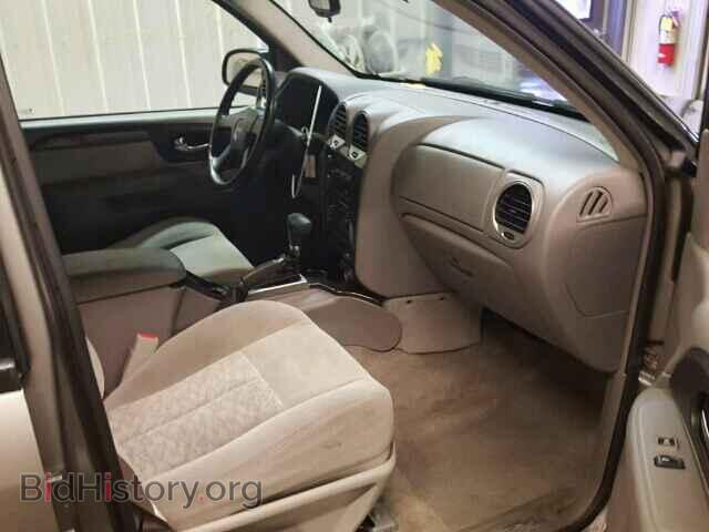 2006 GMC ENVOY - VIN: 1GKDT13S762164942 - Photo 5